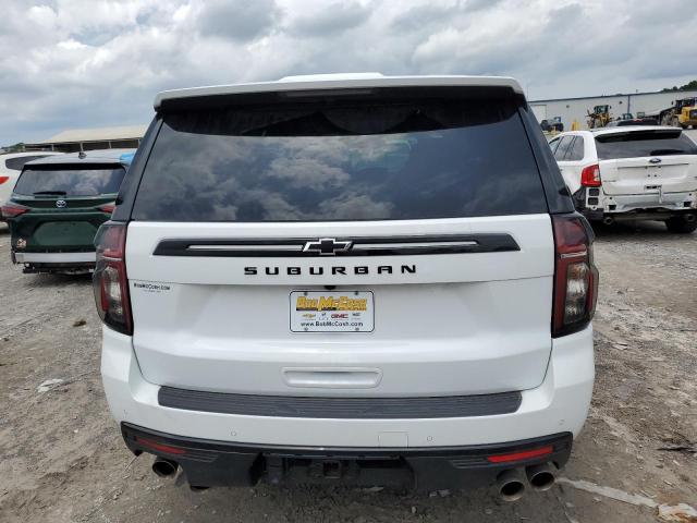 2024 Chevrolet Suburban K1500 Z71 VIN: 1GNSKDKL1RR193745 Lot: 57679174