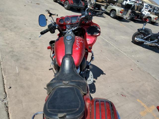 2011 KAWASAKI VN1700 J - JKBVNRJ13BA001102