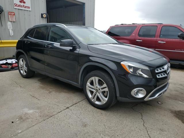 VIN WDCTG4EB9JJ508077 2018 Mercedes-Benz GLA-Class,... no.4