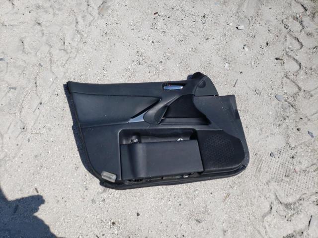 2012 Lexus Is 250 VIN: JTHCF5C23C5055621 Lot: 59246804