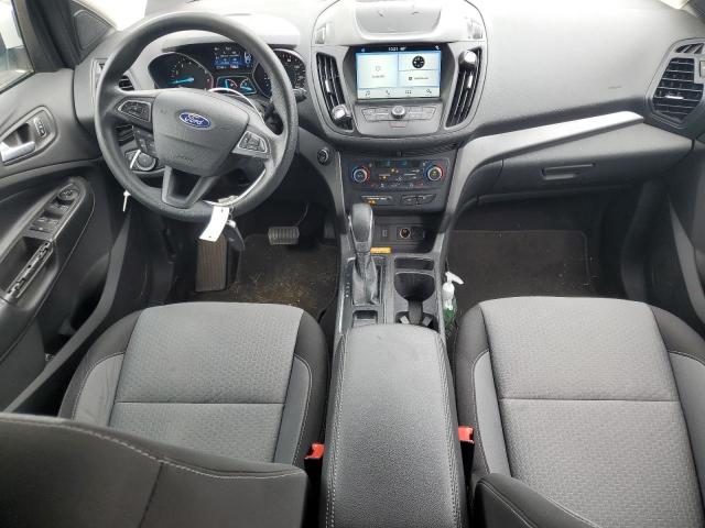 1FMCU9GD8KUB29142 2019 Ford Escape Se