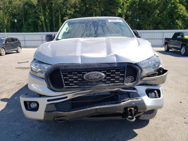 2022 FORD RANGER XL - 1FTER4FH7NLD30871