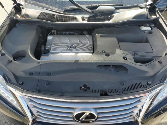 2015 Lexus Rx 350 Base VIN: 2T2BK1BA3FC302343 Lot: 58360954