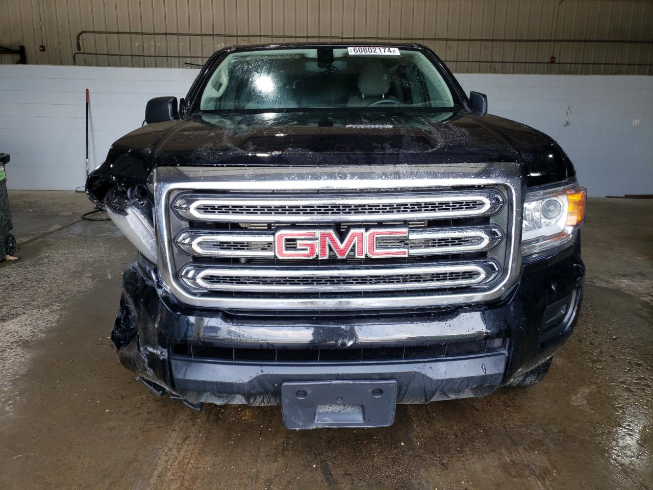 Lot #2828663132 2015 GMC CANYON