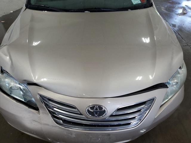 2007 Toyota Camry Hybrid VIN: 4T1BB46K27U024186 Lot: 58780284