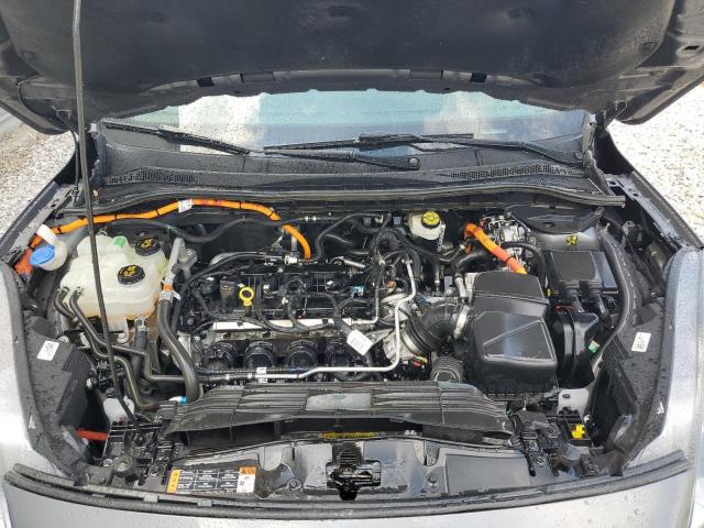 2021 Ford Escape Sel VIN: 1FMCU0CZ2MUA68886 Lot: 59212454