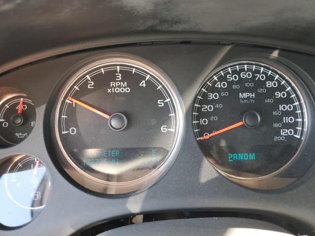 2010 Chevrolet Tahoe K1500 Ltz VIN: 1GNUKCE04AR151322 Lot: 58146194