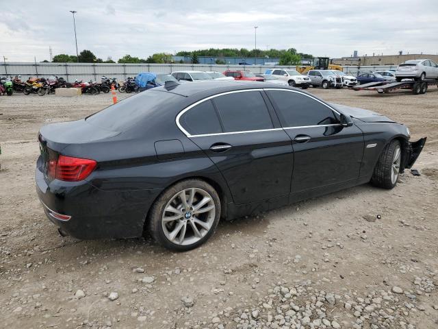 VIN WBA5B3C55ED535072 2014 BMW 5 Series, 535 XI no.3