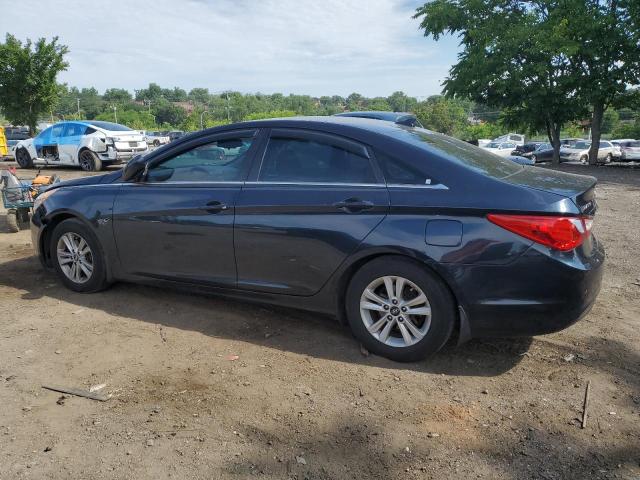 Vin: 5npeb4ac6dh773791, lot: 58581444, hyundai sonata gls 20132