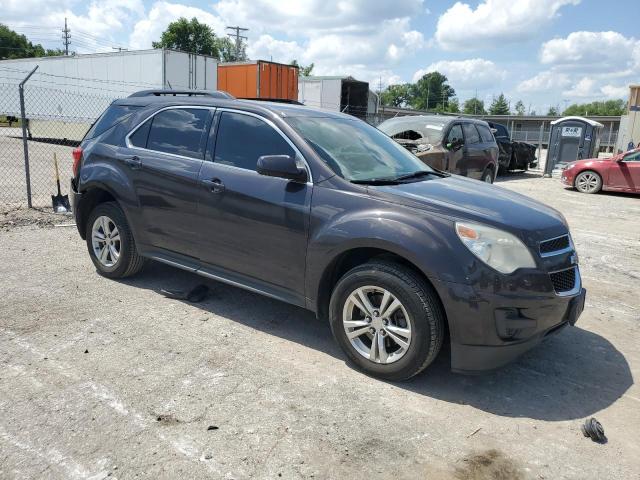 2015 CHEVROLET EQUINOX LT - 1GNALBEK9FZ128055