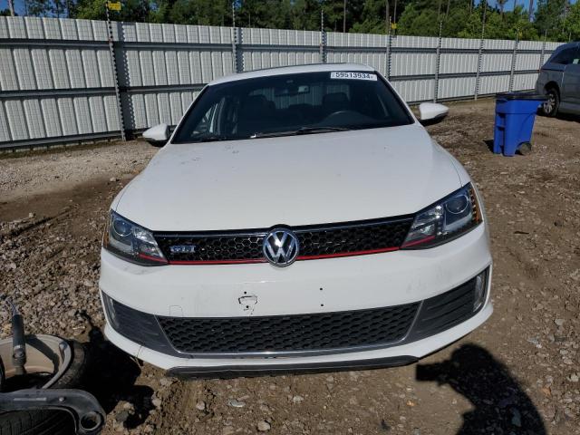2015 VOLKSWAGEN JETTA GLI - 3VW5T7AJ4FM255881