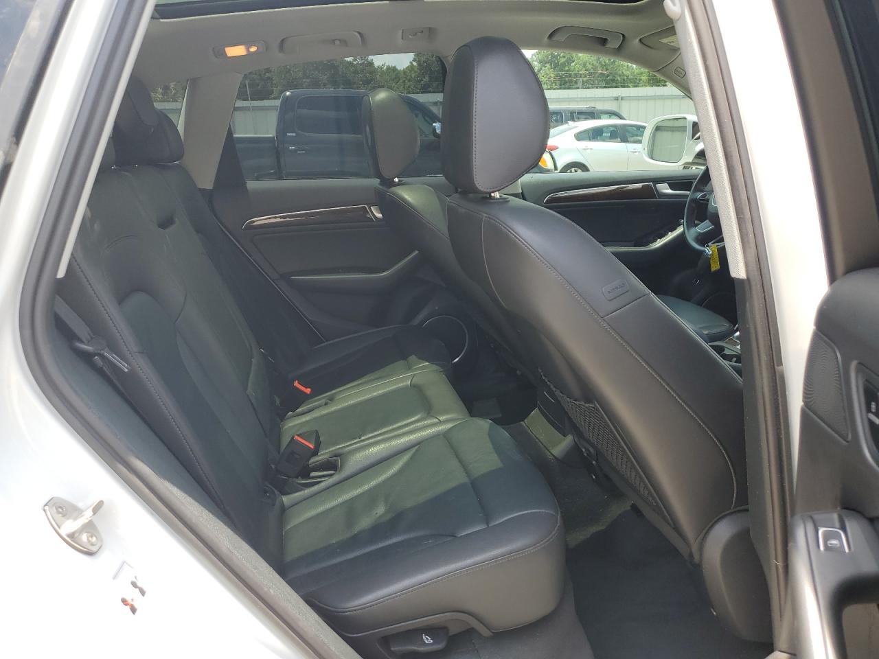 WA1L2AFP7HA040173 2017 Audi Q5 Premium Plus