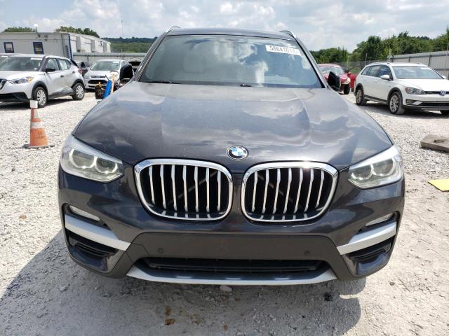 2019 BMW X3 Sdrive30I VIN: 5UXTR7C53KLF29612 Lot: 58641014