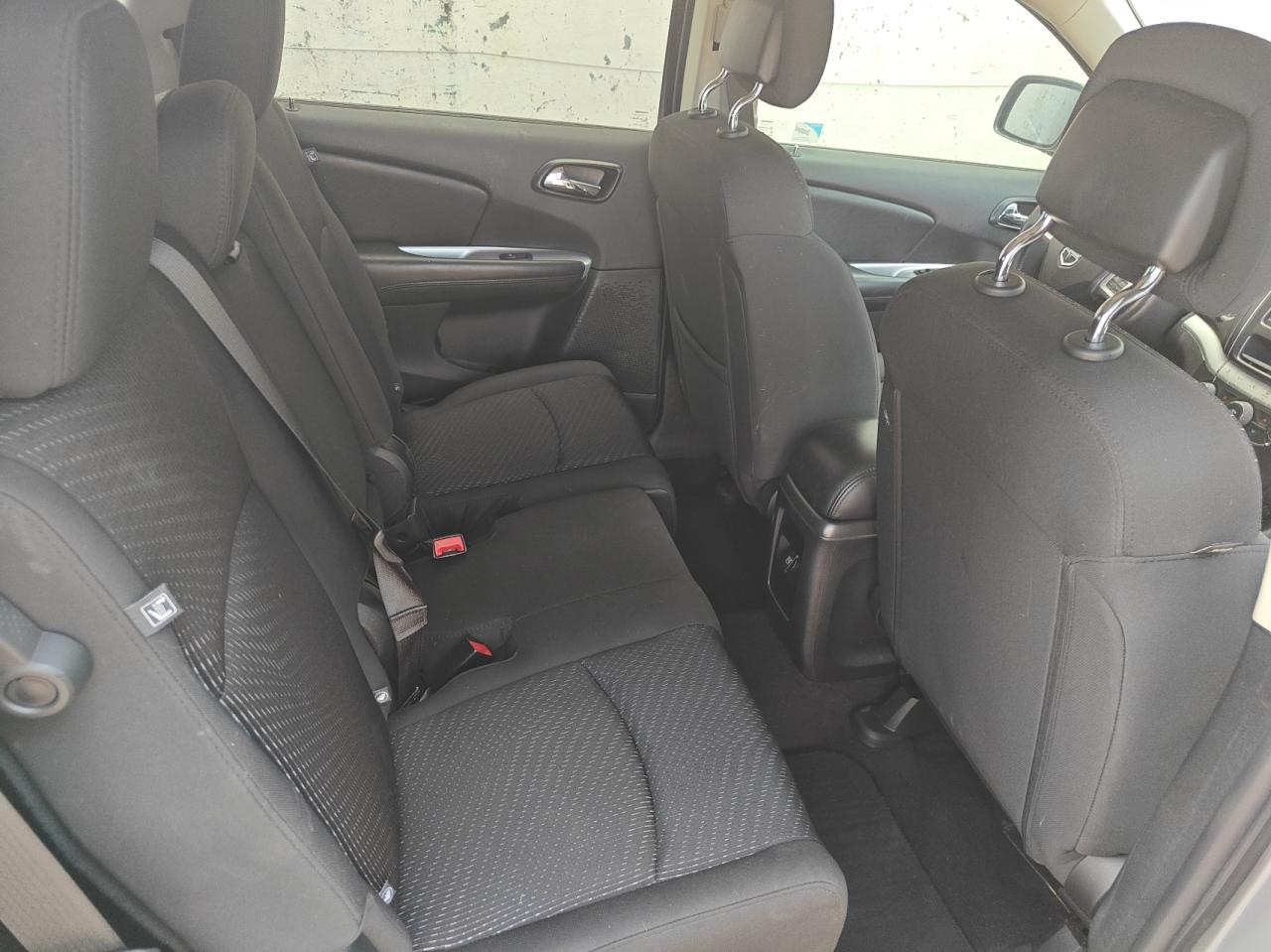 3C4PDCBG4JT382875 2018 Dodge Journey Sxt