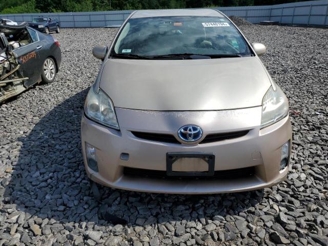 2010 Toyota Prius Iii VIN: JTDKN3DU0A1111698 Lot: 57440194