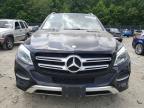 MERCEDES-BENZ GLE 350 4M photo