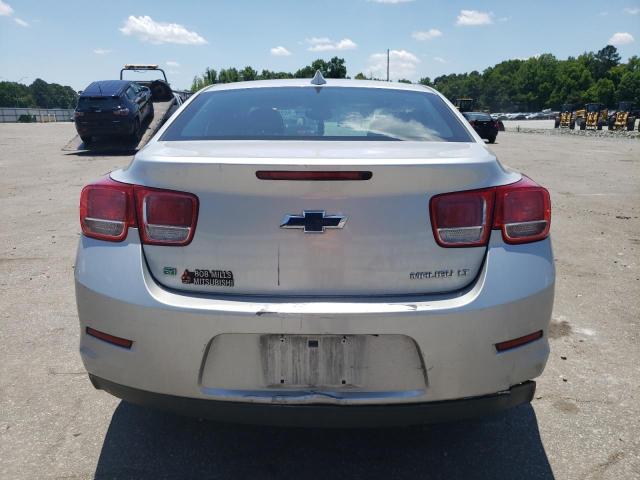 2016 CHEVROLET MALIBU LIM - 1G11C5SA3GF141482