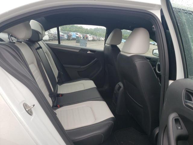 2016 Volkswagen Jetta Sport VIN: 3VWD17AJ8GM349751 Lot: 60740504