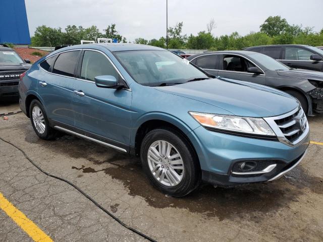  HONDA CROSSTOUR 2013 Granatowy