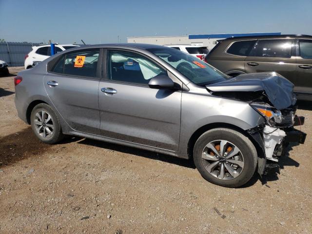 3KPA24AD9PE585296 Kia Rio LX 4