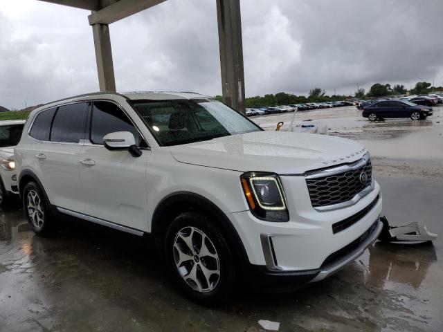 2020 Kia Telluride Ex VIN: 5XYP34HCXLG052228 Lot: 58565474
