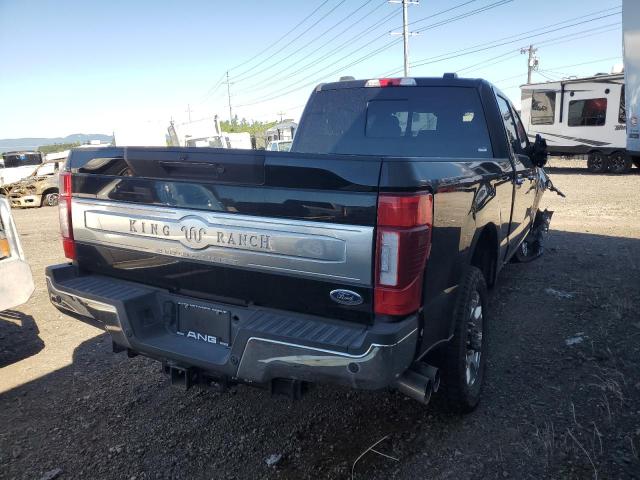 Vin: 1ft8w3bt9nec33654, lot: 57075354, ford f350 super duty 20223