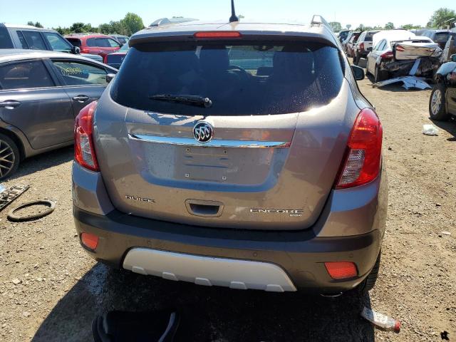 VIN KL4CJHSB6DB100275 2013 Buick Encore, Premium no.6