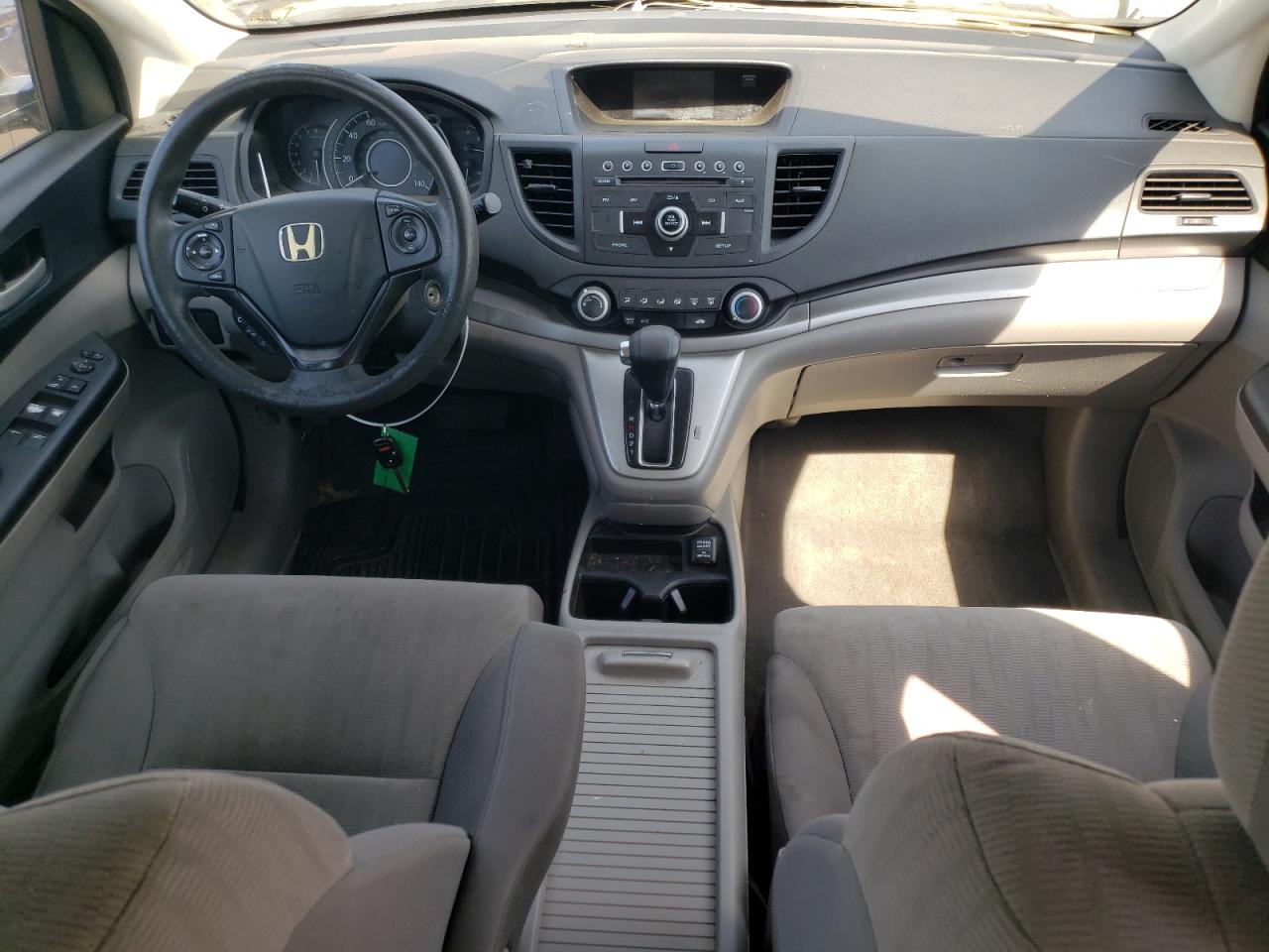 2HKRM4H36DH641986 2013 Honda Cr-V Lx