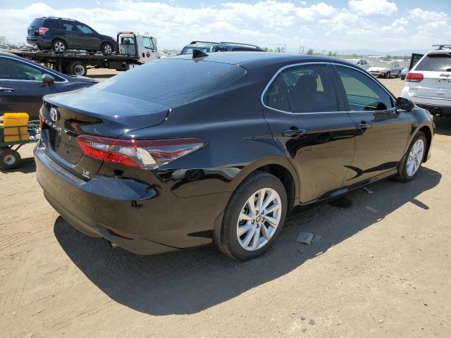 VIN 4T1C11BK1RU112824 2024 Toyota Camry, LE no.3