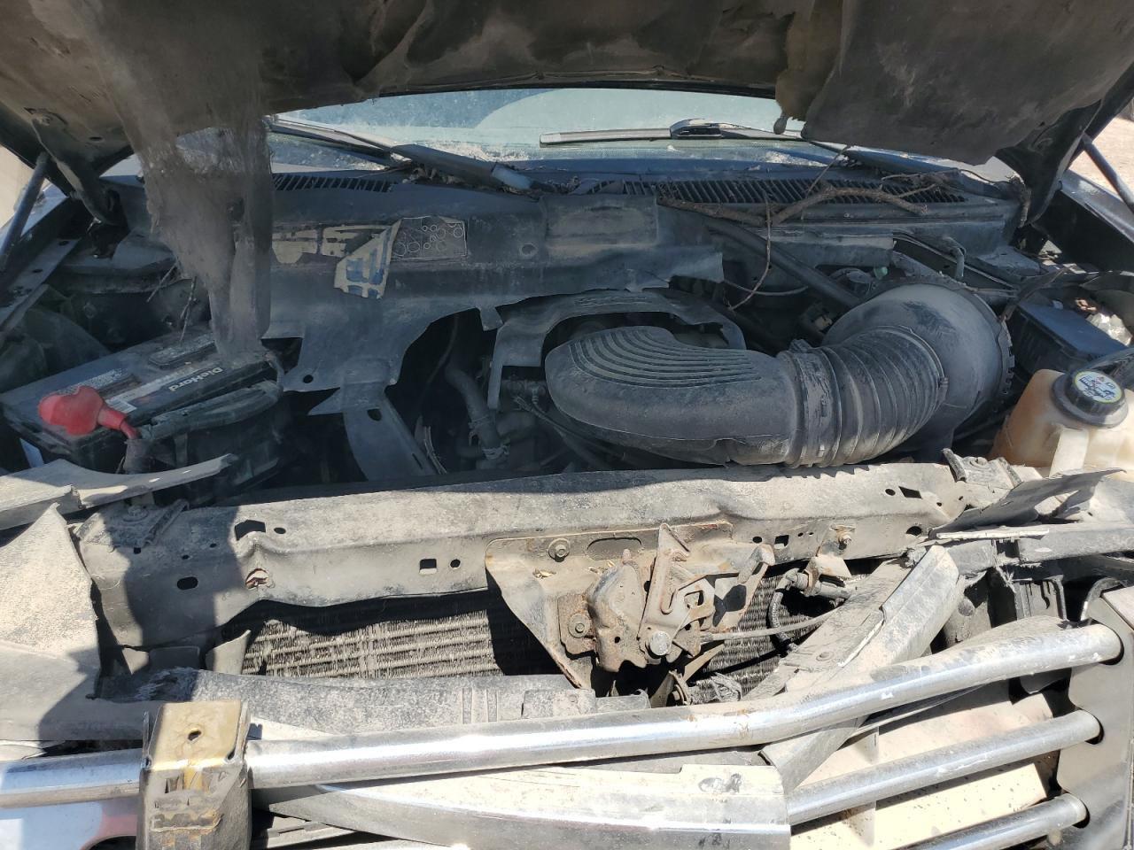 1FTRX17W82KE42499 2002 Ford F150