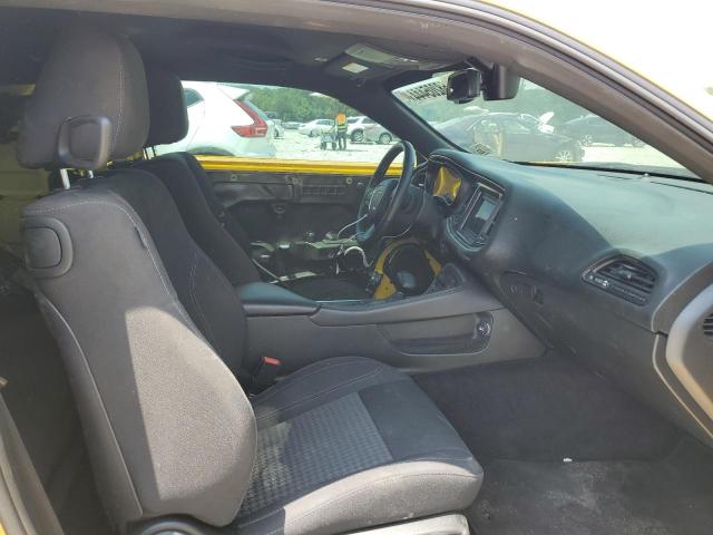 2018 DODGE CHALLENGER - 2C3CDZAG7JH288456