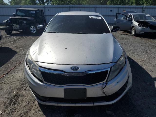 2011 Kia Optima Lx VIN: KNAGM4A76B5084849 Lot: 58265334