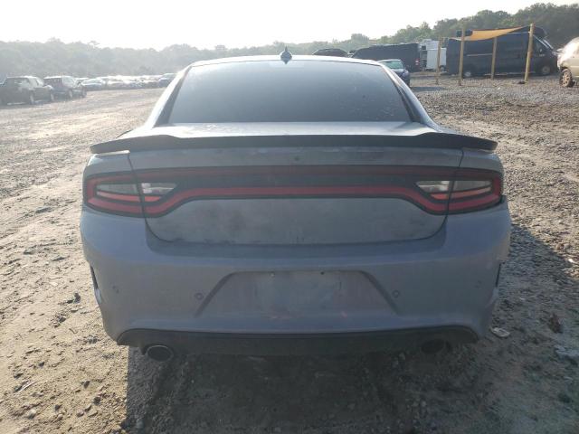 2021 DODGE CHARGER R/ - 2C3CDXCT5MH585034