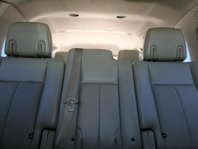 2009 Ford Expedition El Limited VIN: 1FMFK20569LA03049 Lot: 58740454