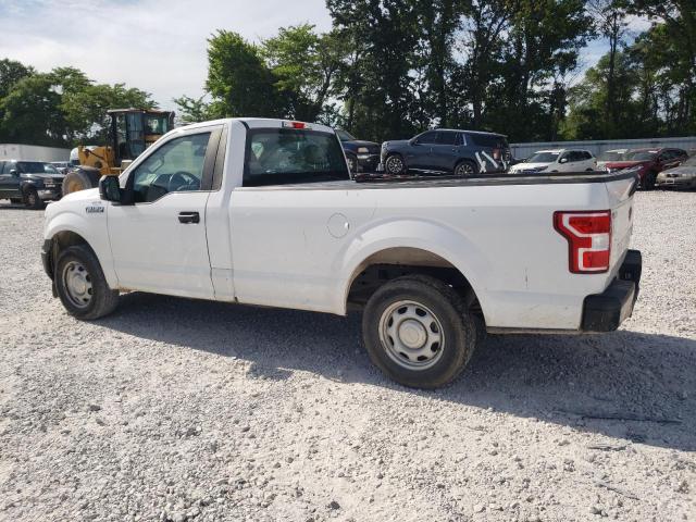 2019 FORD F150 - 1FTMF1CBXKKC76793