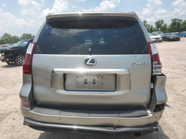 2022 Lexus Gx 460 Luxury VIN: JTJGM7BX1N5330047 Lot: 58328664