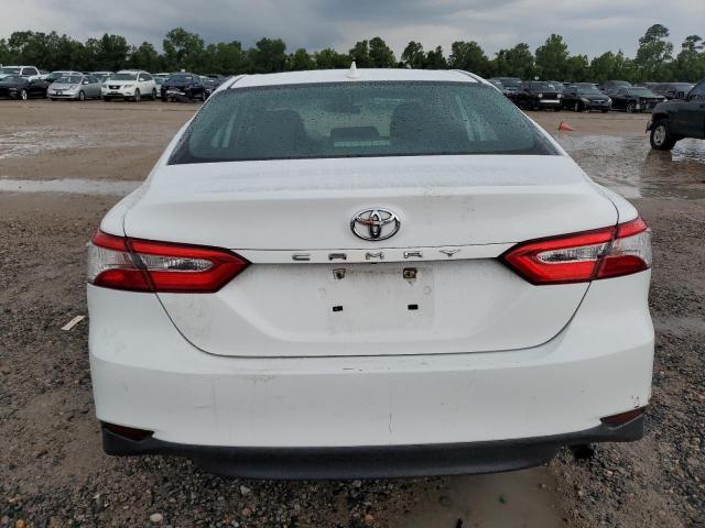 VIN 4T1C11AK0LU315289 2020 Toyota Camry, LE no.6