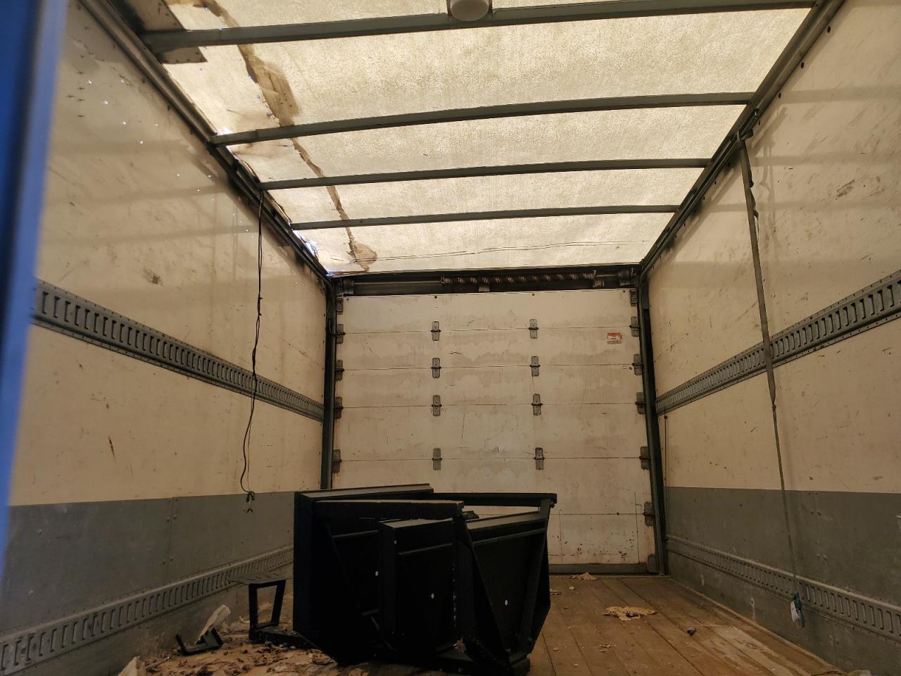 1GB3G4BG7E1192081 2014 Chevrolet Express G3500