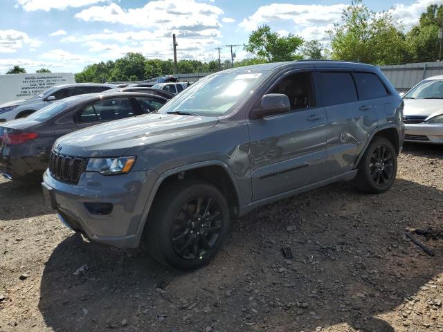 2022 JEEP GRAND CHER #3034562735