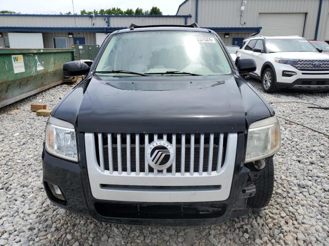 2008 Mercury Mariner Hev VIN: 4M2CU29H88KJ23478 Lot: 57095524