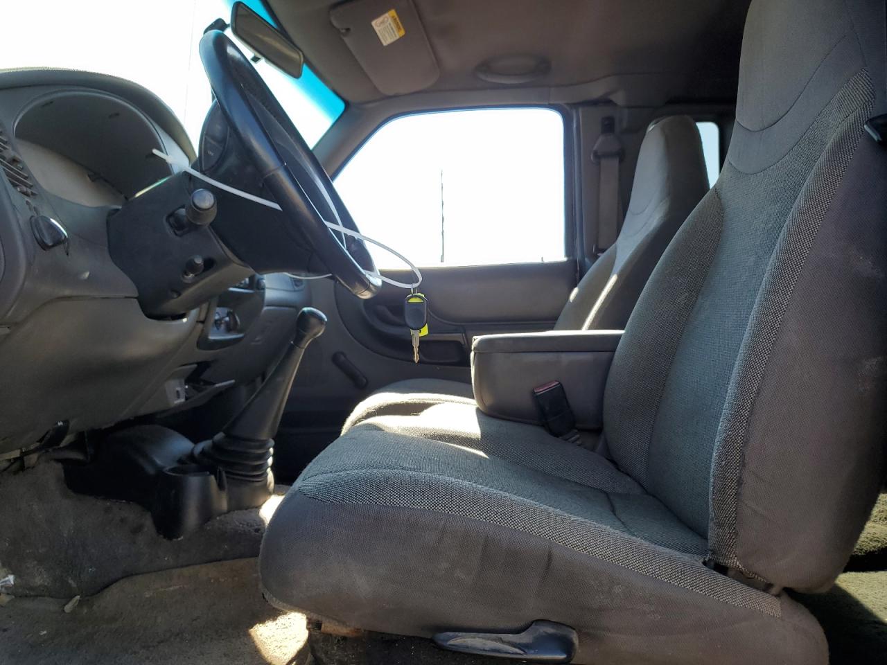 1FTZR45E42PB67688 2002 Ford Ranger Super Cab 1FTZR45E42PB67688 2002 Ford Ranger Super Cab