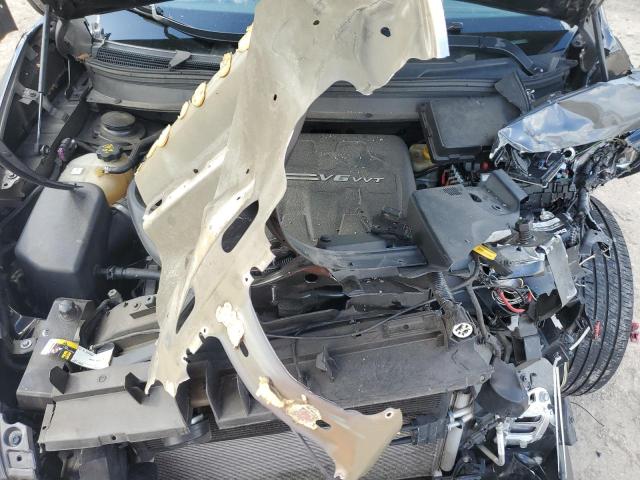 2017 Jeep Cherokee Latitude VIN: 1C4PJLCS6HW640281 Lot: 60748064