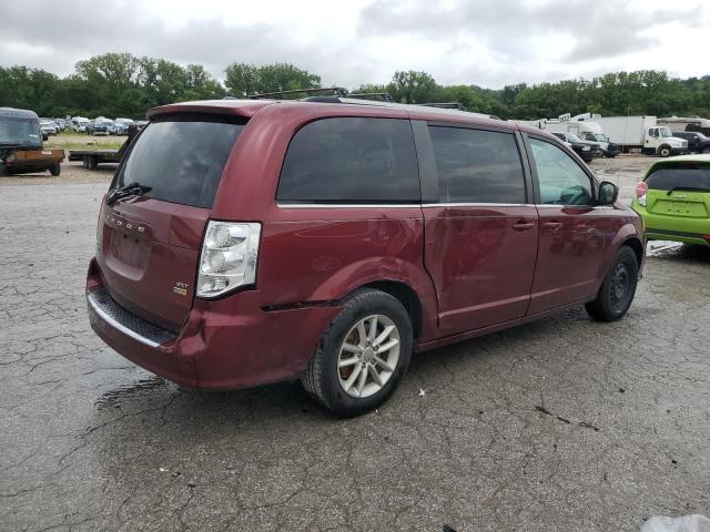 2019 DODGE GRAND CARA - 2C4RDGCG9KR542414