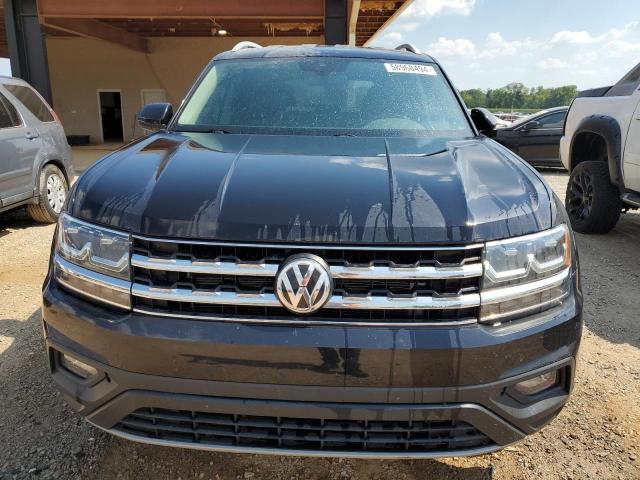 2019 VOLKSWAGEN ATLAS SE - 1V2WR2CA8KC507843