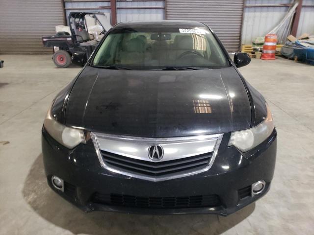 JH4CU2F44CC011141 2012 Acura Tsx 2012 Acura Tsx VIN: JH4CU2F44CC011141 Lot: 57298834