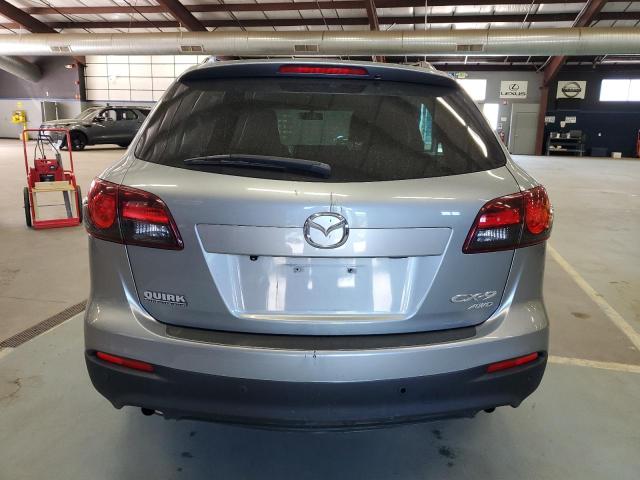 2014 Mazda Cx-9 Touring VIN: JM3TB3CV5E0425471 Lot: 56990844