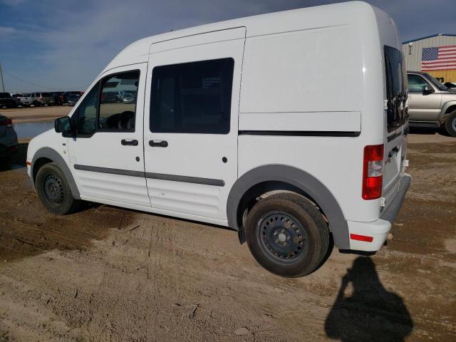 2011 Ford Transit Connect Xlt VIN: NM0LS6BN4BT072112 Lot: 56512804