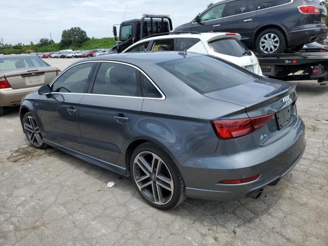 WAUJ8GFF3J1039045 2018 AUDI A3 - Image 2