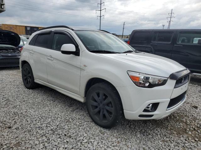 2012 Mitsubishi Outlander Sport Se VIN: JA4AP4AU3CZ010962 Lot: 57238954