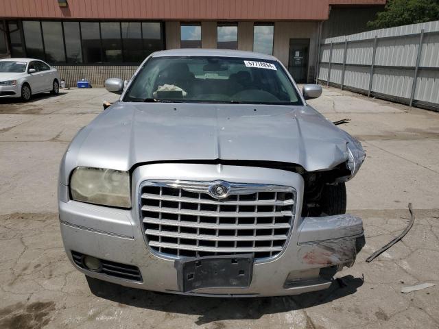 2006 Chrysler 300 Touring VIN: 2C3KA53G06H520901 Lot: 57718894